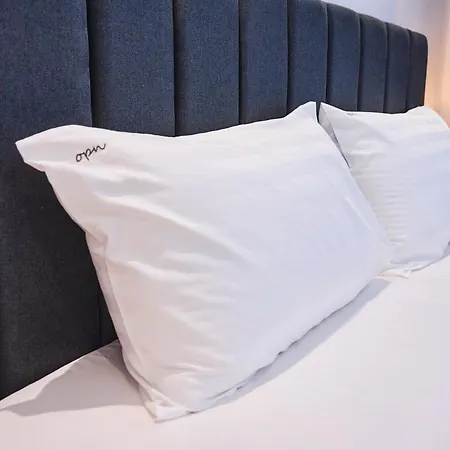 Grey Harmony - Premium Comfort In Appartement